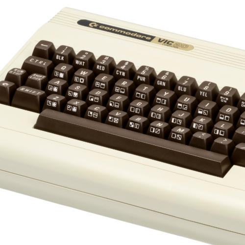 Commodore Vic-20